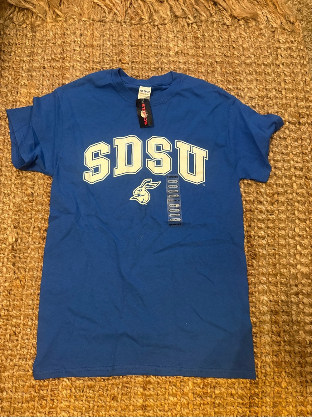 South Dakota State
